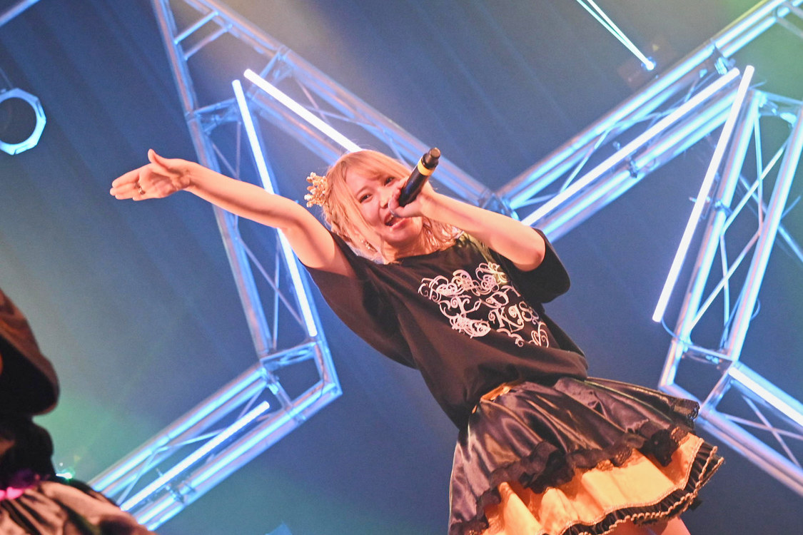 ＜NONSTOP〜Restert Dash〜＞（2020年10月20日）