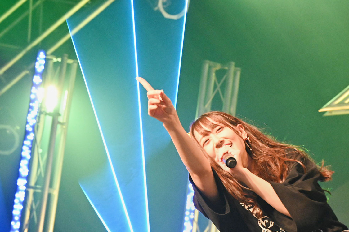 ＜NONSTOP〜Restert Dash〜＞（2020年10月20日）