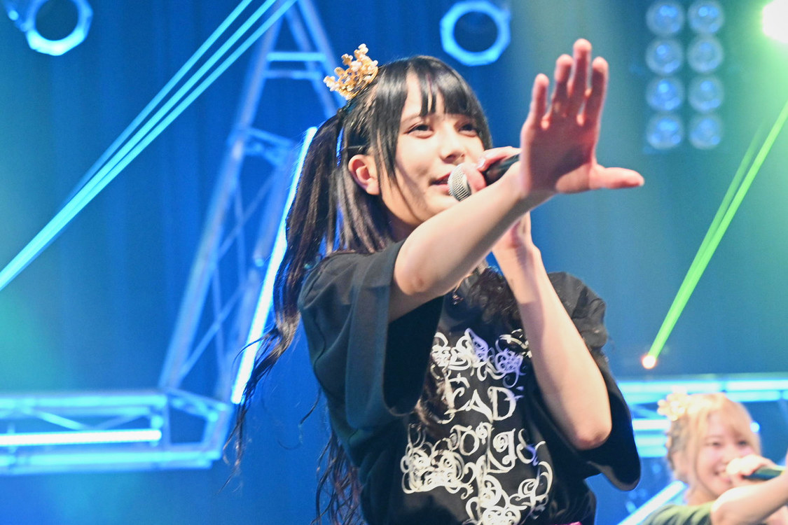 ＜NONSTOP〜Restert Dash〜＞（2020年10月20日）