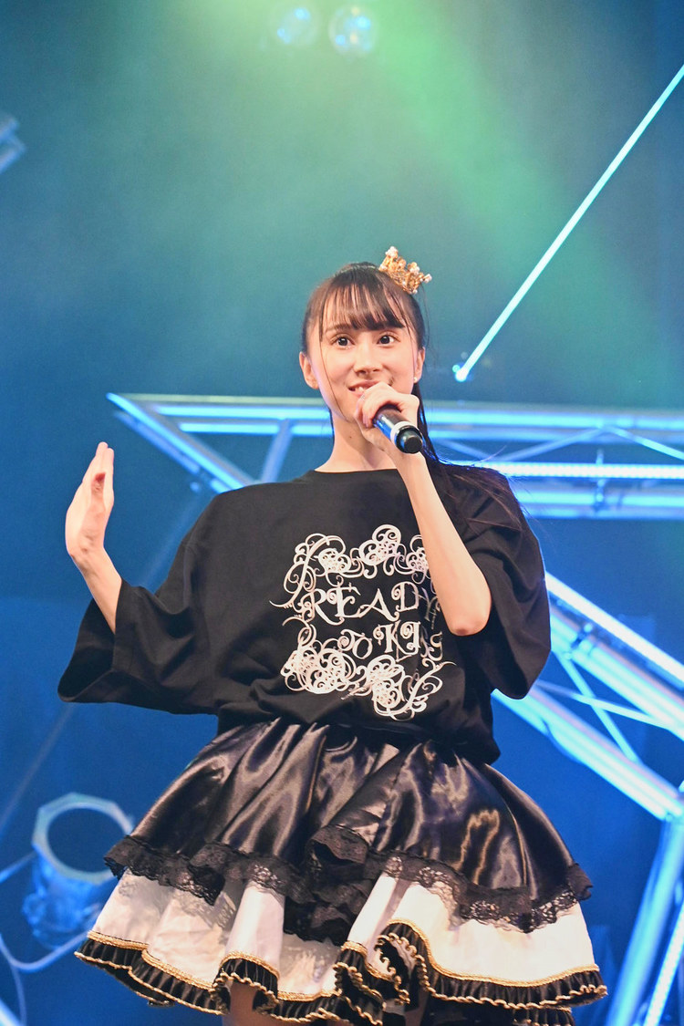 ＜NONSTOP〜Restert Dash〜＞（2020年10月20日）