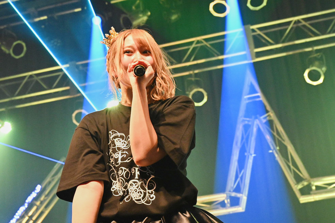 ＜NONSTOP〜Restert Dash〜＞（2020年10月20日）