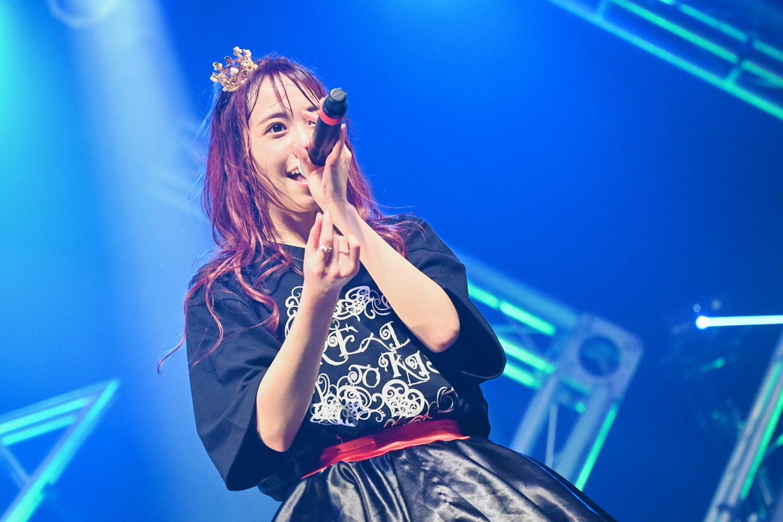 ＜NONSTOP〜Restert Dash〜＞（2020年10月20日）