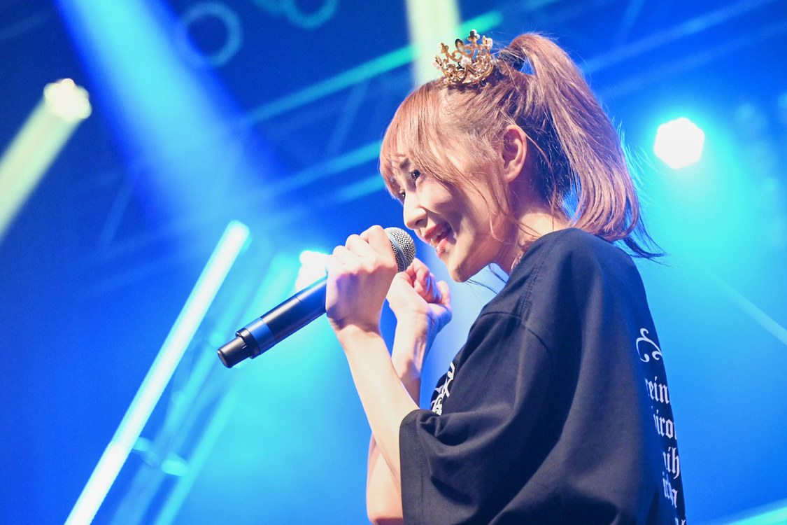 ＜NONSTOP〜Restert Dash〜＞（2020年10月20日）