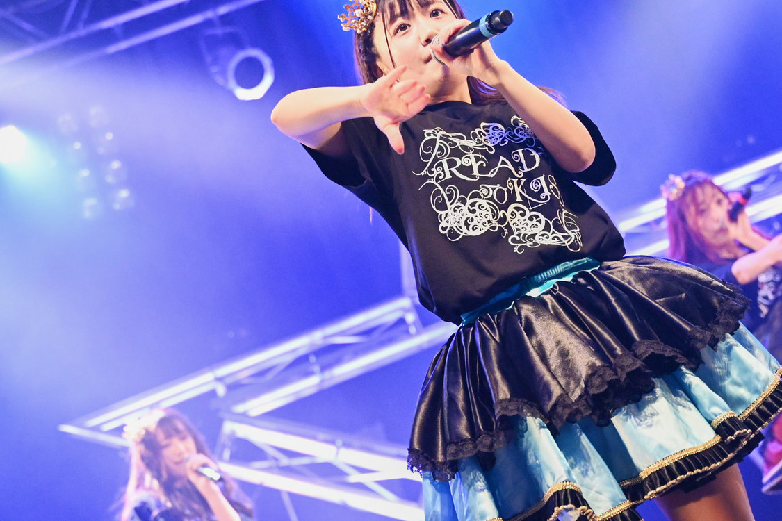 ＜NONSTOP〜Restert Dash〜＞（2020年10月20日）