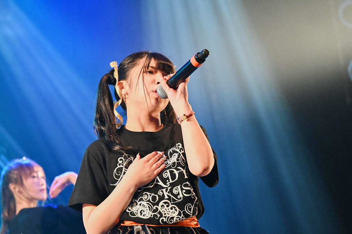 ＜NONSTOP〜Restert Dash〜＞（2020年10月20日）