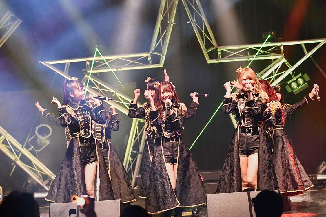 ＜NONSTOP〜Restert Dash〜＞（2020年10月20日）