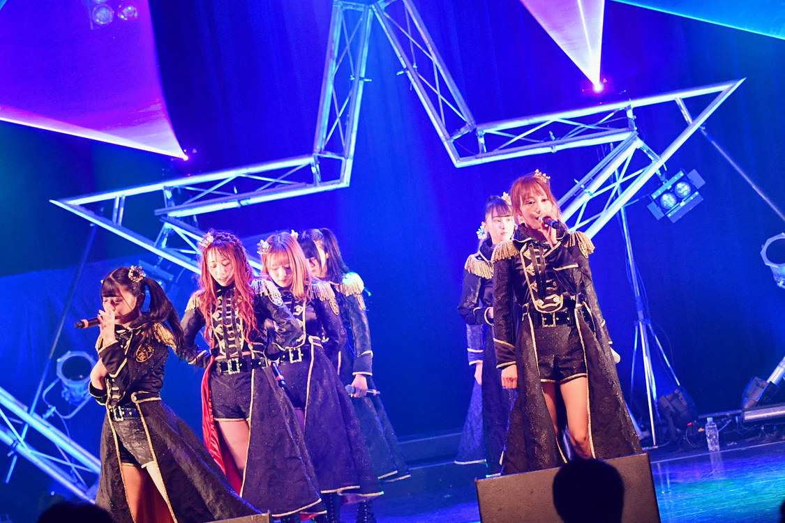 ＜NONSTOP〜Restert Dash〜＞（2020年10月20日）