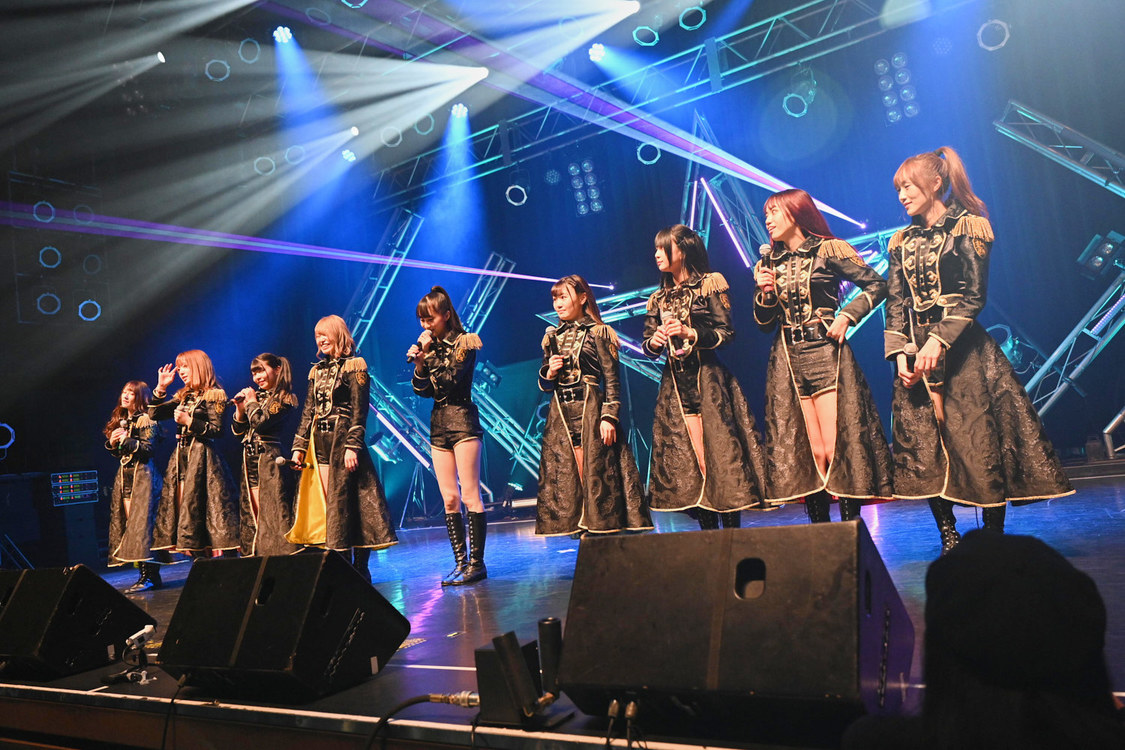 ＜NONSTOP〜Restert Dash〜＞（2020年10月20日）