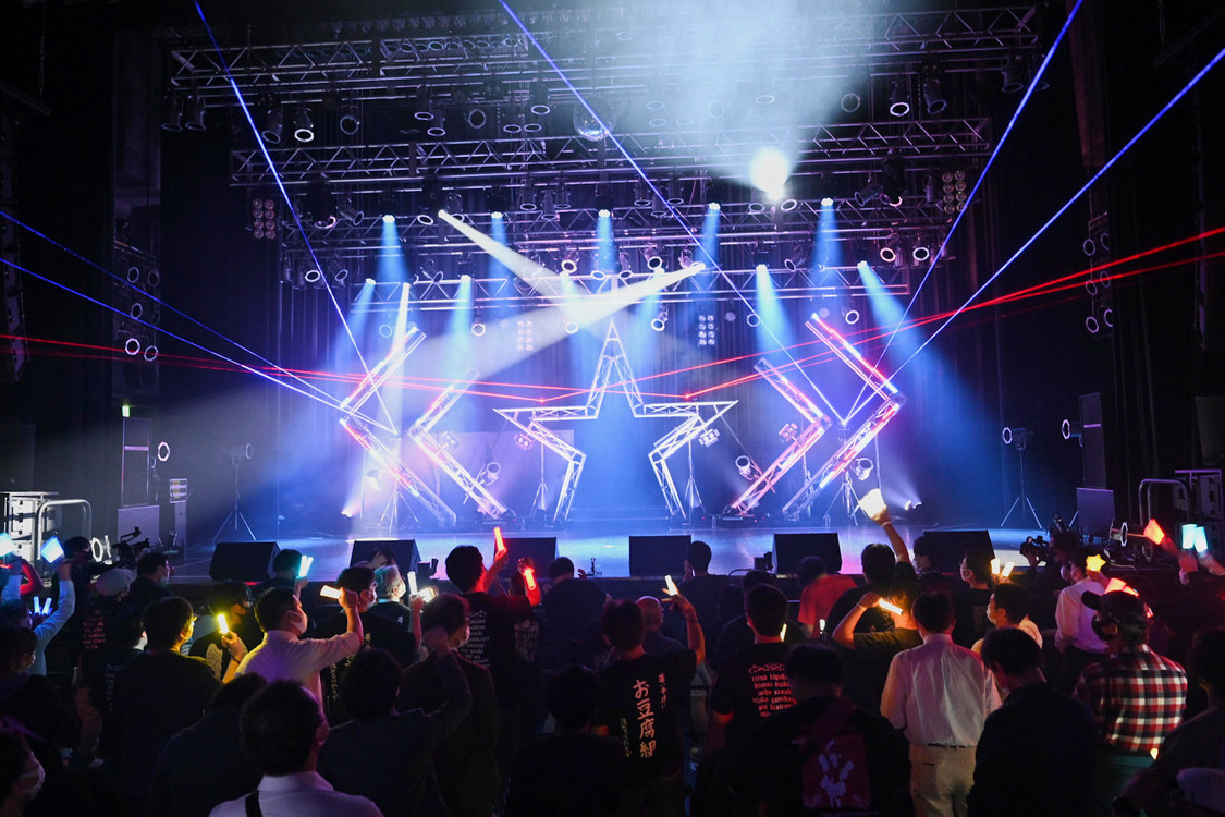 ＜NONSTOP〜Restert Dash〜＞（2020年10月20日）