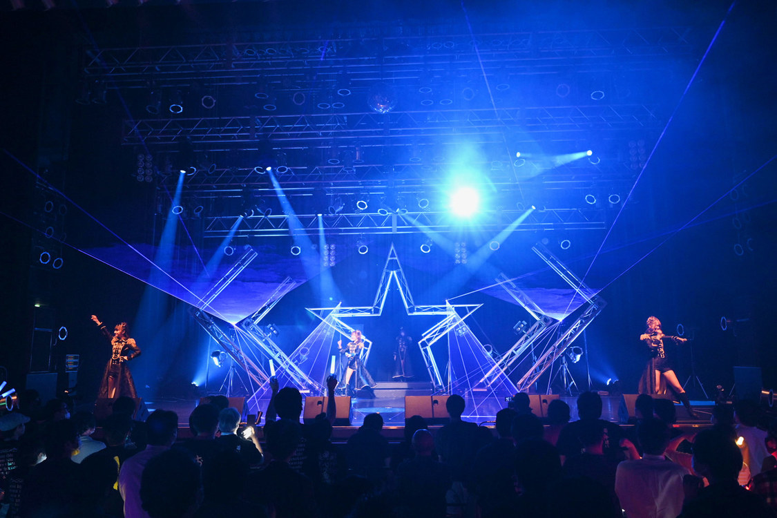 ＜NONSTOP〜Restert Dash〜＞（2020年10月20日）