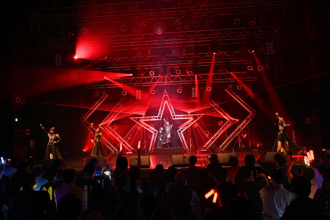 ＜NONSTOP〜Restert Dash〜＞（2020年10月20日）