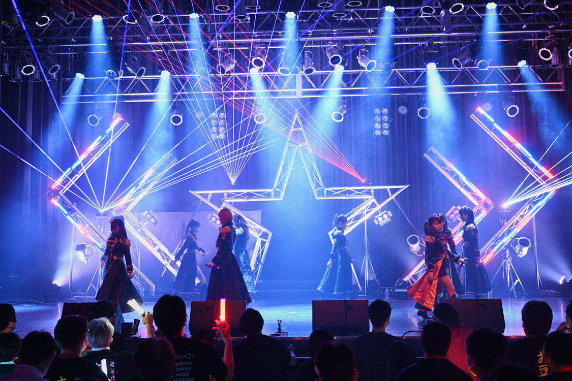 ＜NONSTOP〜Restert Dash〜＞（2020年10月20日）