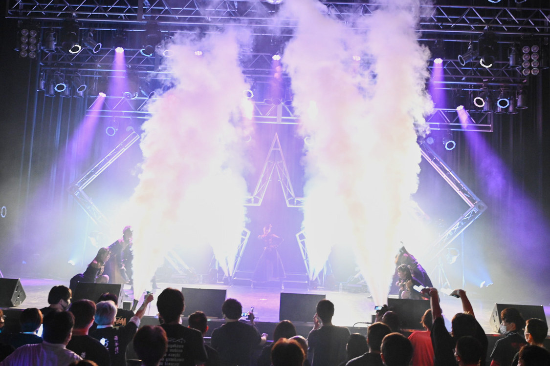 ＜NONSTOP〜Restert Dash〜＞（2020年10月20日）