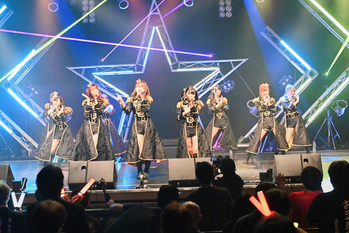 ＜NONSTOP〜Restert Dash〜＞（2020年10月20日）