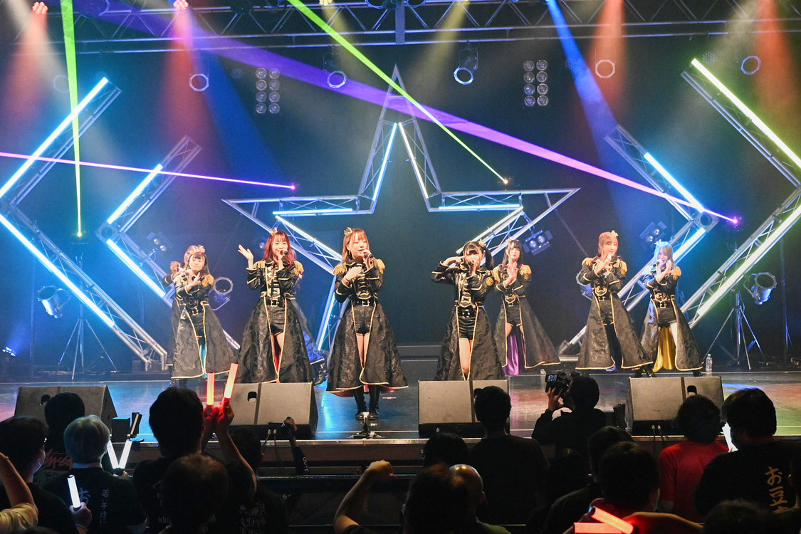 ＜NONSTOP〜Restert Dash〜＞（2020年10月20日）