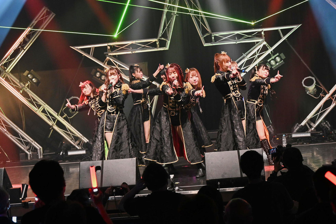 ＜NONSTOP〜Restert Dash〜＞（2020年10月20日）