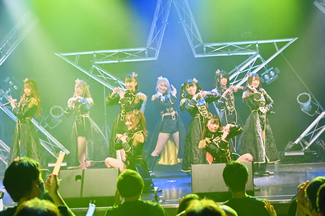 ＜NONSTOP〜Restert Dash〜＞（2020年10月20日）