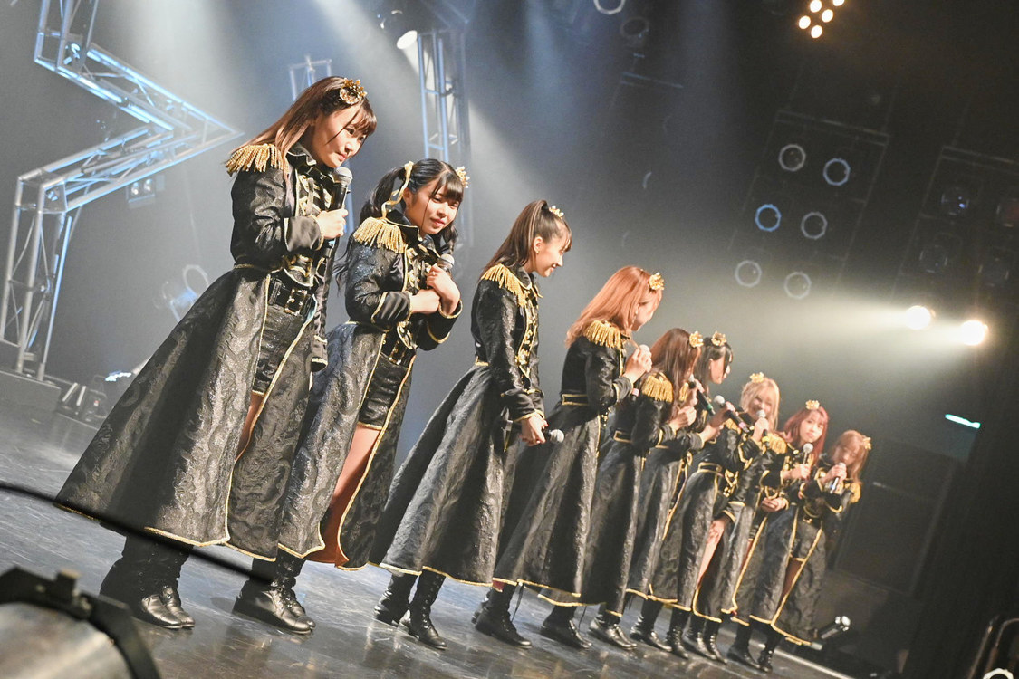 ＜NONSTOP〜Restert Dash〜＞（2020年10月20日）