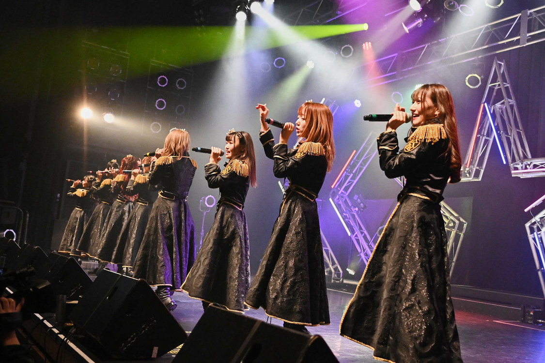 ＜NONSTOP〜Restert Dash〜＞（2020年10月20日）