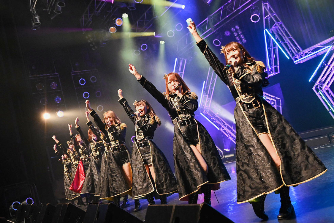 ＜NONSTOP〜Restert Dash〜＞（2020年10月20日）