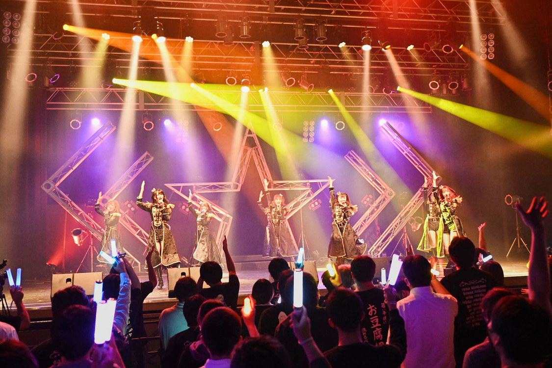 ＜NONSTOP〜Restert Dash〜＞（2020年10月20日）