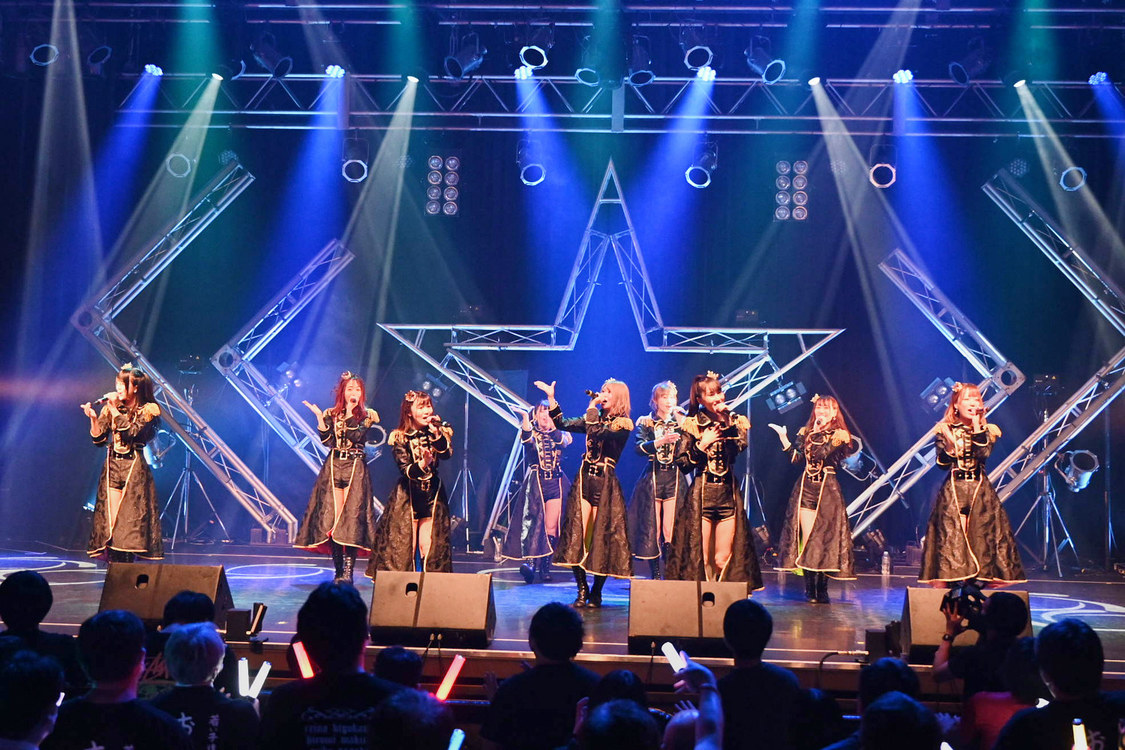 ＜NONSTOP〜Restert Dash〜＞（2020年10月20日）