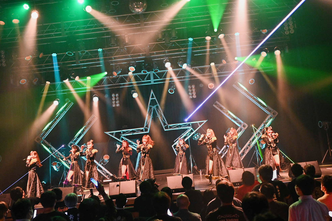 ＜NONSTOP〜Restert Dash〜＞（2020年10月20日）