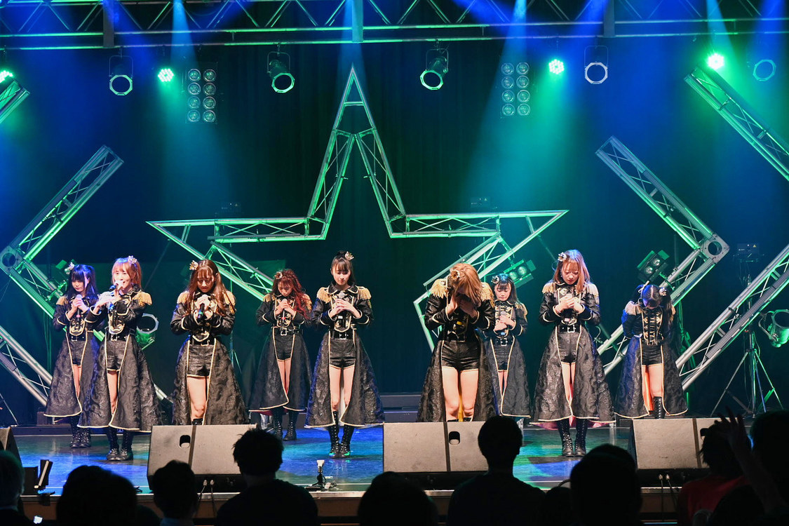 ＜NONSTOP〜Restert Dash〜＞（2020年10月20日）