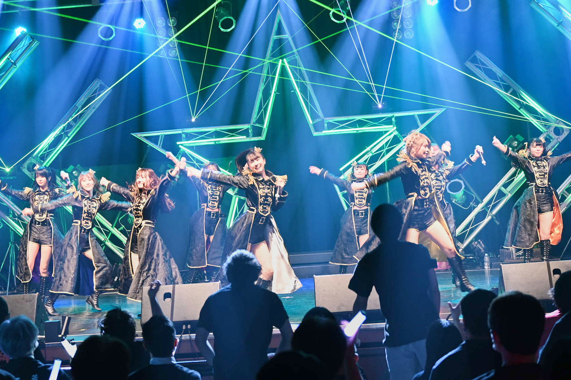 ＜NONSTOP〜Restert Dash〜＞（2020年10月20日）