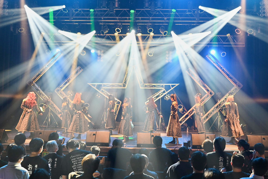 ＜NONSTOP〜Restert Dash〜＞（2020年10月20日）