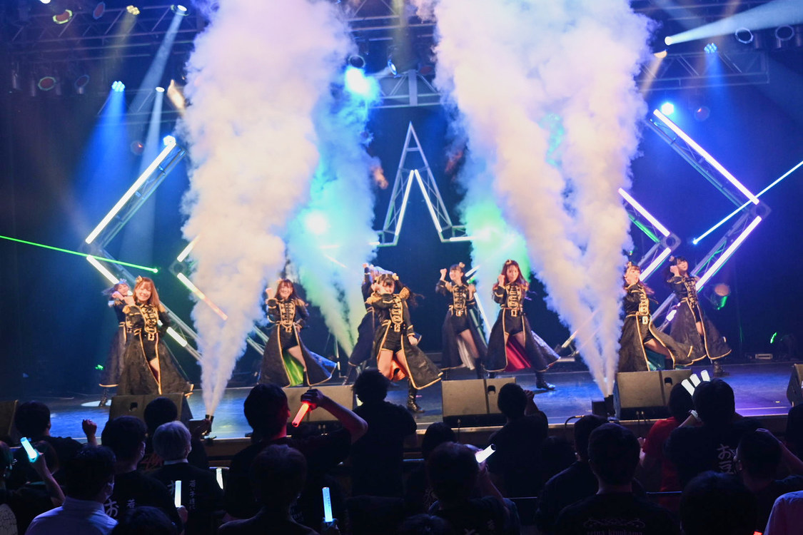 ＜NONSTOP〜Restert Dash〜＞（2020年10月20日）