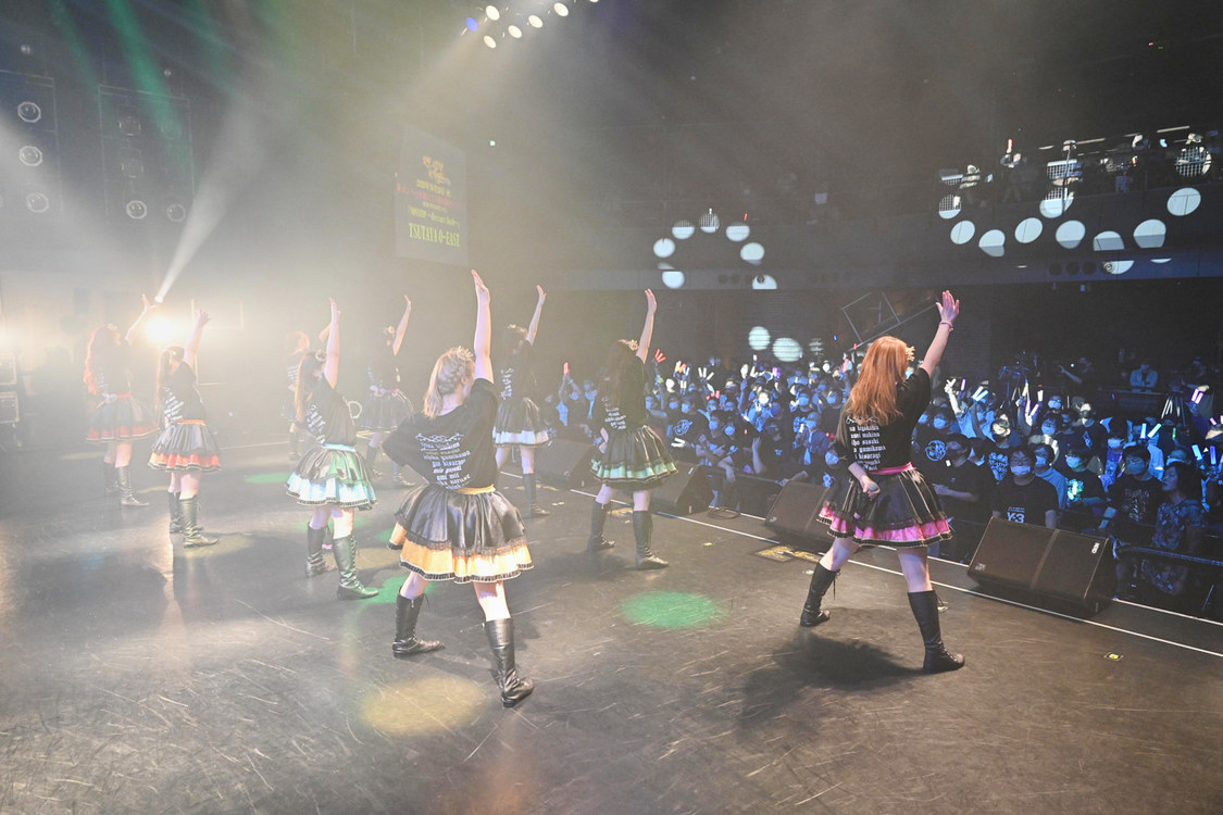 ＜NONSTOP〜Restert Dash〜＞（2020年10月20日）