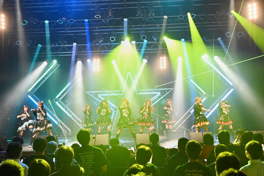 ＜NONSTOP〜Restert Dash〜＞（2020年10月20日）