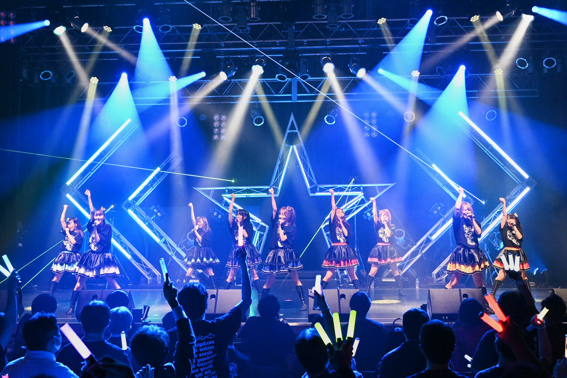 ＜NONSTOP〜Restert Dash〜＞（2020年10月20日）