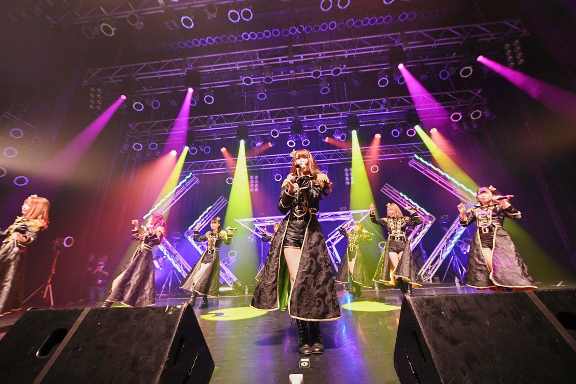 ＜NONSTOP〜Restert Dash〜＞（2020年10月20日）