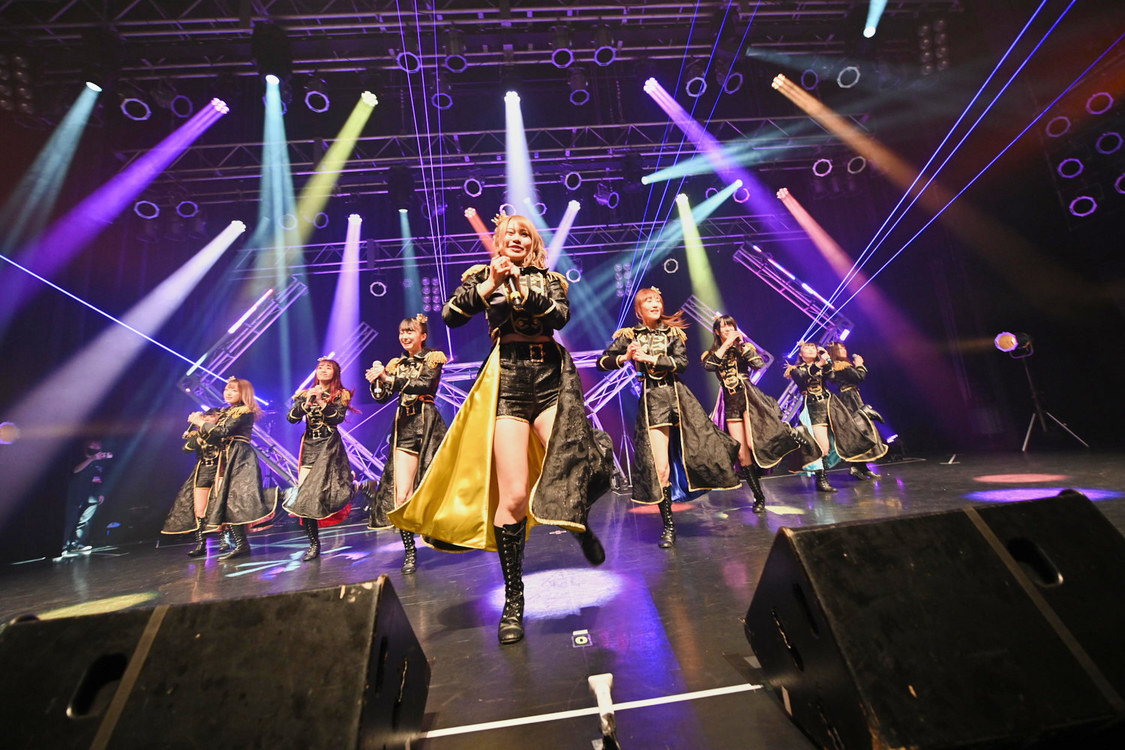 ＜NONSTOP〜Restert Dash〜＞（2020年10月20日）