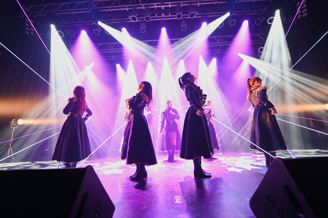 ＜NONSTOP〜Restert Dash〜＞（2020年10月20日）