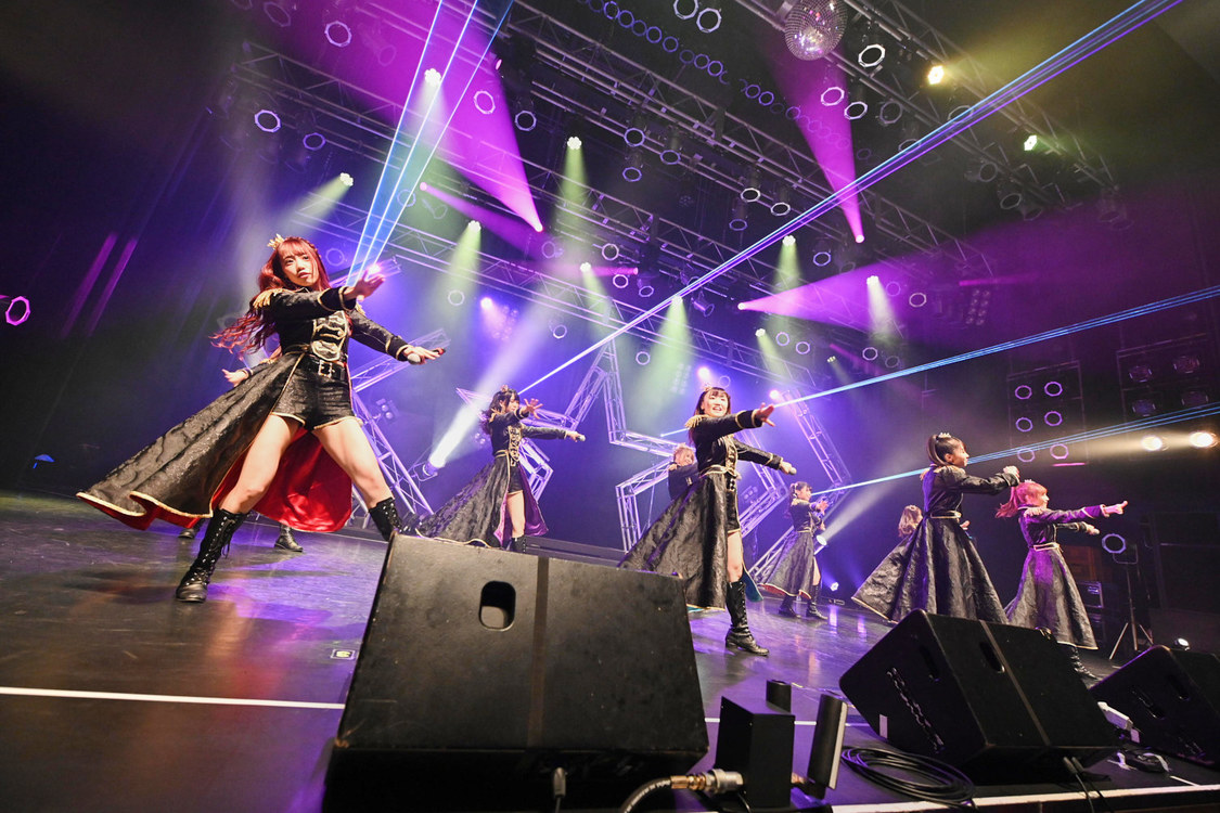 ＜NONSTOP〜Restert Dash〜＞（2020年10月20日）