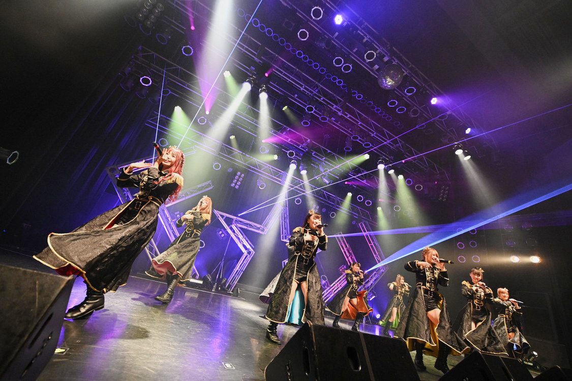 ＜NONSTOP〜Restert Dash〜＞（2020年10月20日）