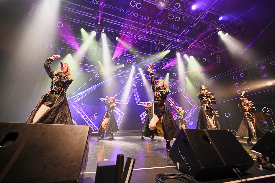 ＜NONSTOP〜Restert Dash〜＞（2020年10月20日）