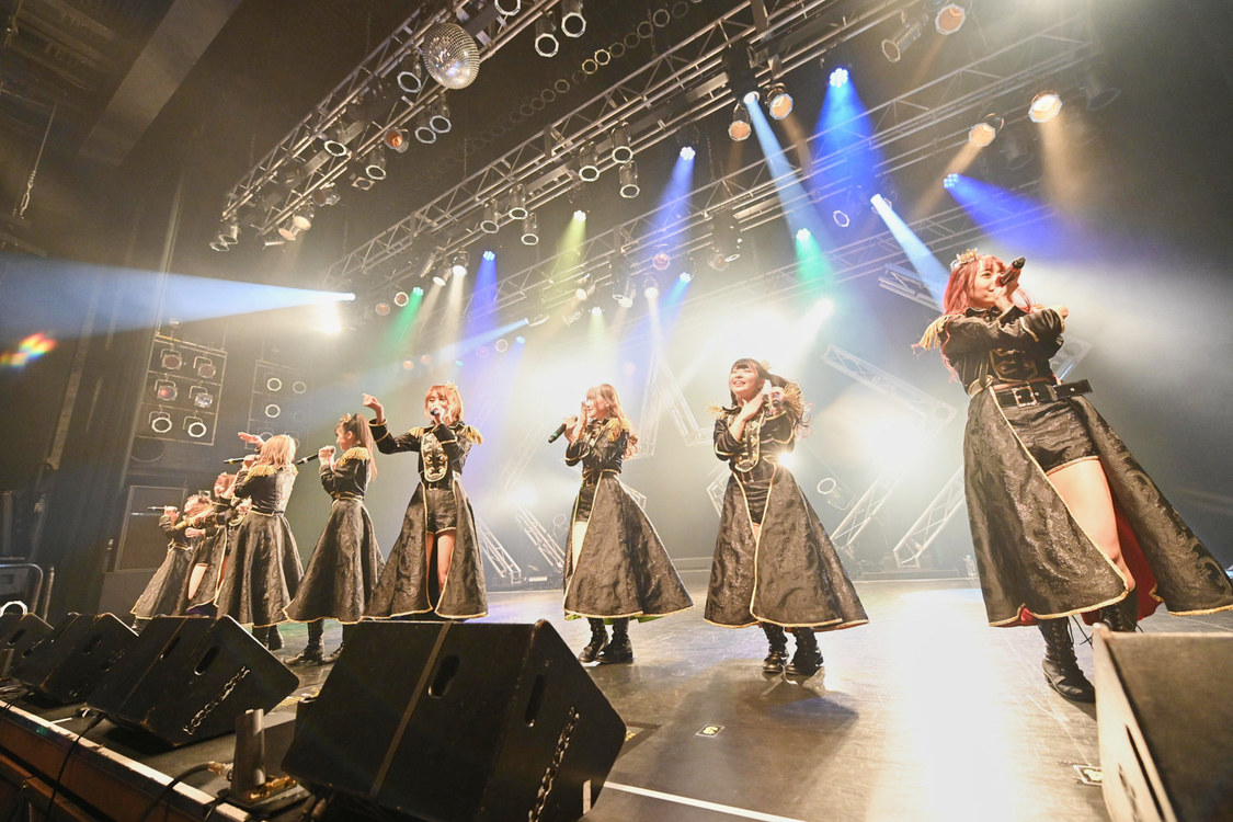 ＜NONSTOP〜Restert Dash〜＞（2020年10月20日）