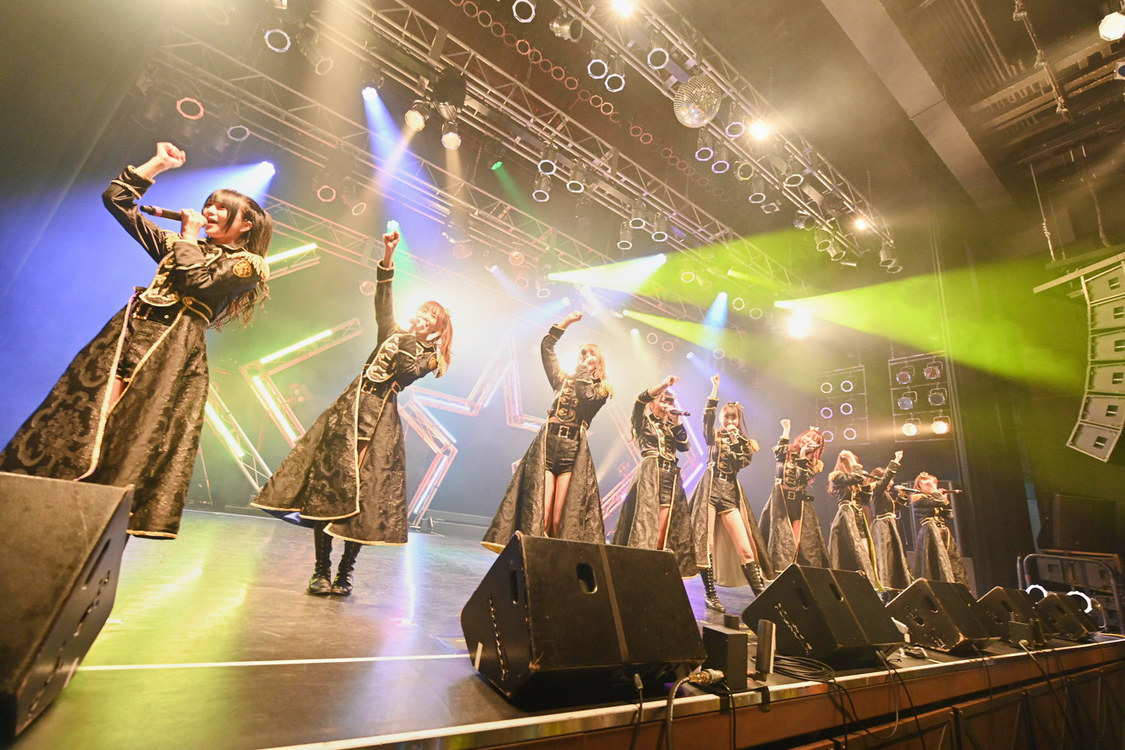 ＜NONSTOP〜Restert Dash〜＞（2020年10月20日）