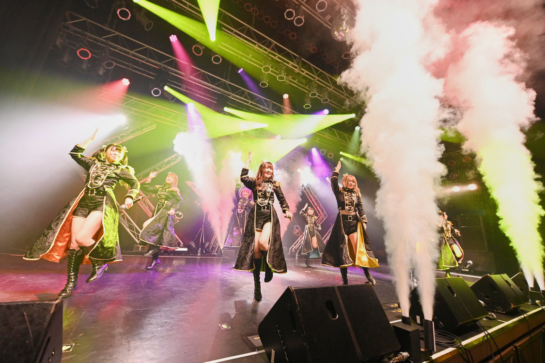 ＜NONSTOP〜Restert Dash〜＞（2020年10月20日）