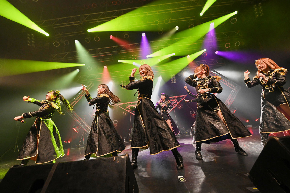 ＜NONSTOP〜Restert Dash〜＞（2020年10月20日）