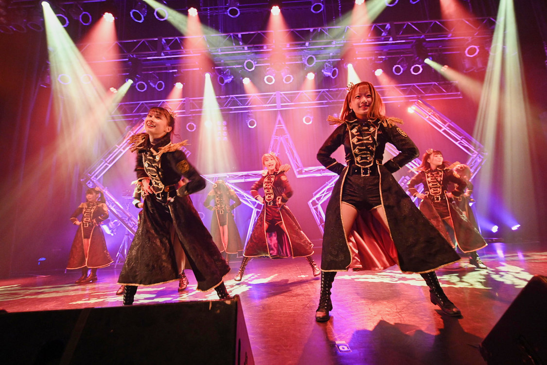 ＜NONSTOP〜Restert Dash〜＞（2020年10月20日）