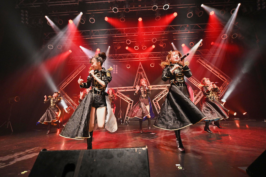 ＜NONSTOP〜Restert Dash〜＞（2020年10月20日）