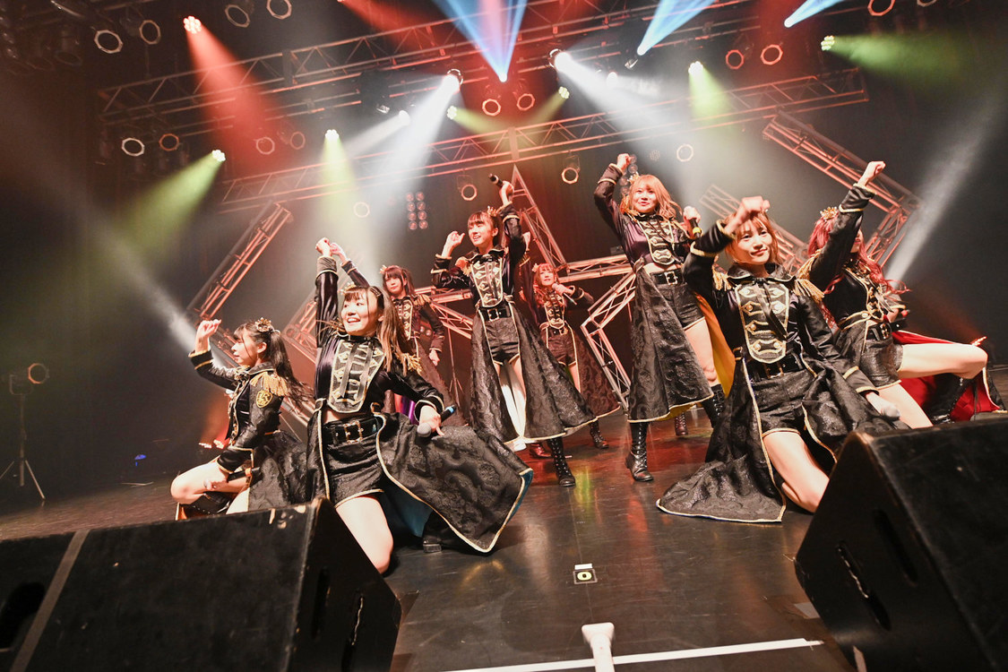 ＜NONSTOP〜Restert Dash〜＞（2020年10月20日）