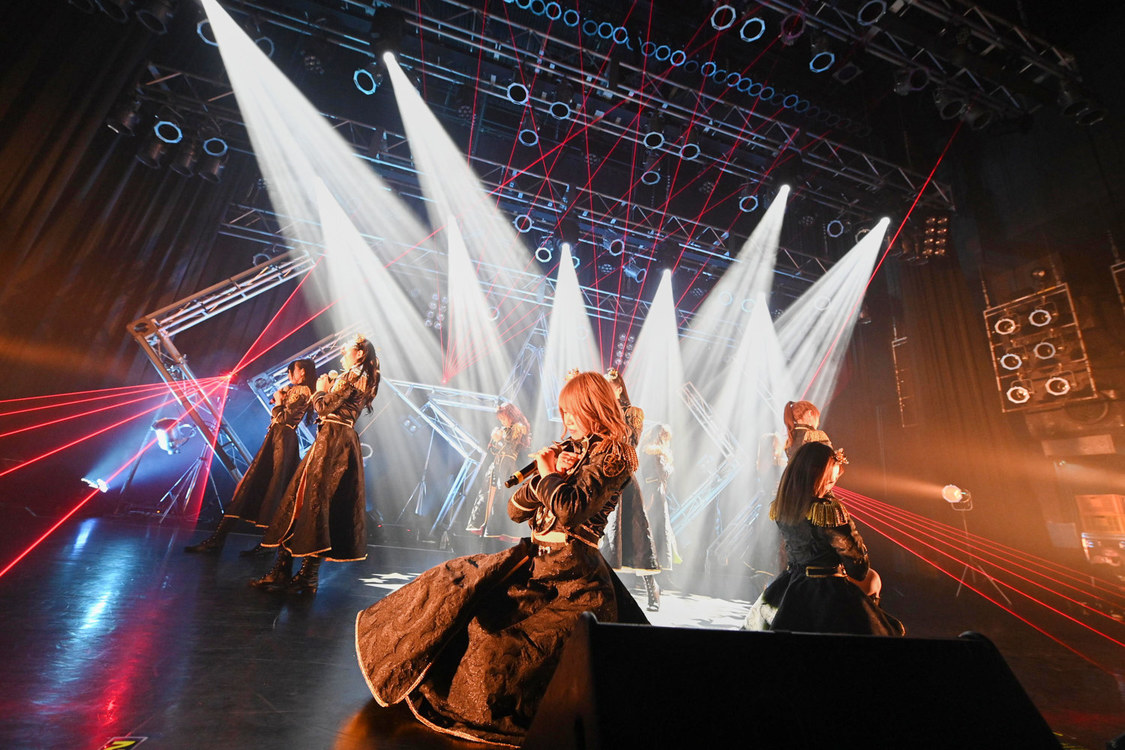 ＜NONSTOP〜Restert Dash〜＞（2020年10月20日）