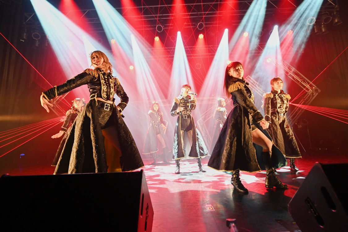 ＜NONSTOP〜Restert Dash〜＞（2020年10月20日）