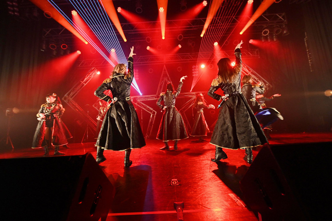 ＜NONSTOP〜Restert Dash〜＞（2020年10月20日）